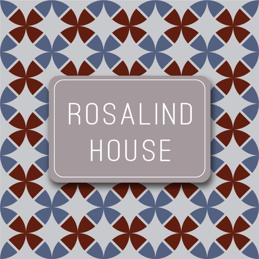 Rosalind House Acomodação com café da manhã Carlisle  Exterior foto